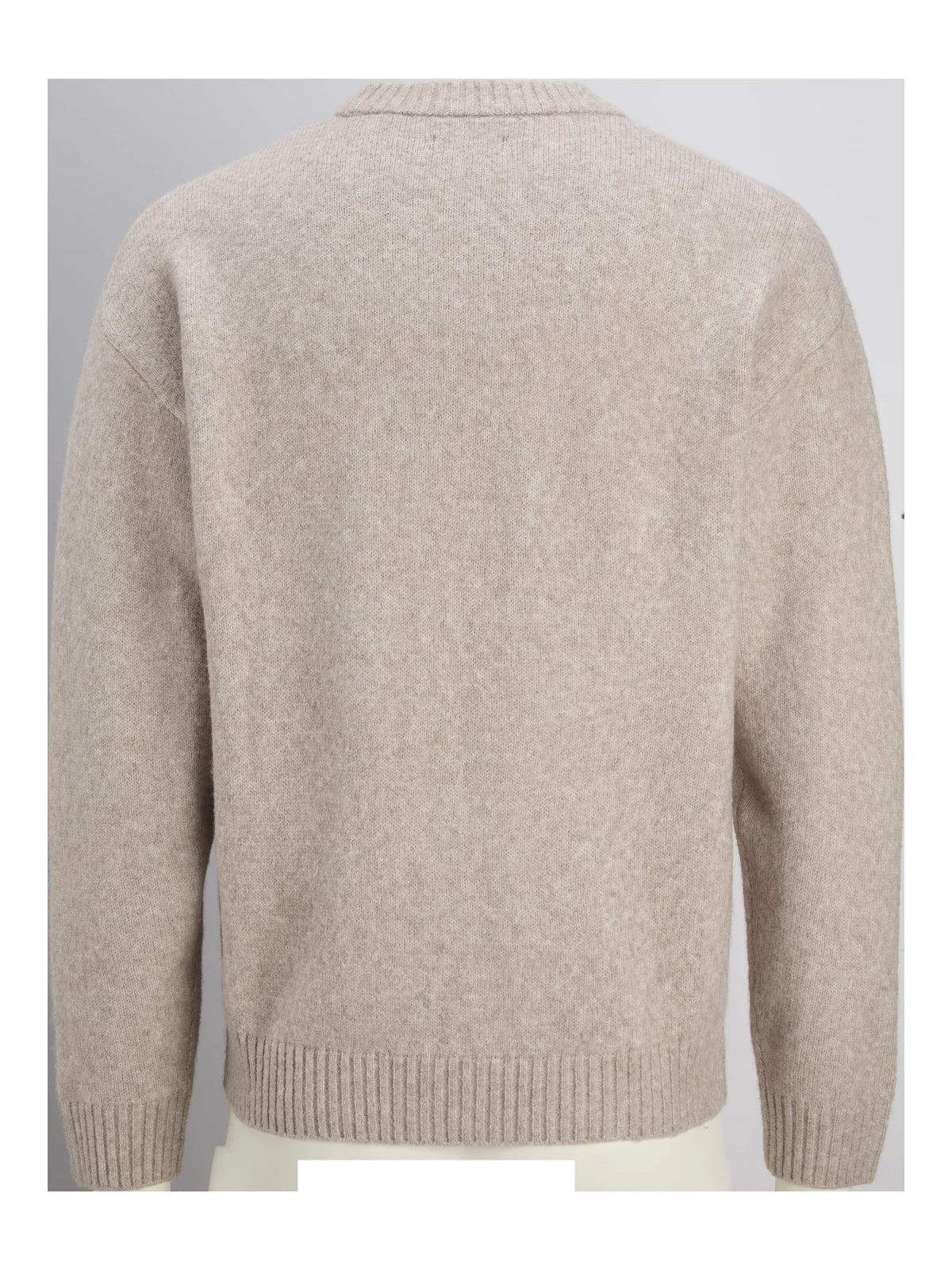 Jack&Jones - Pullover Jorsoho Ollie Knit Crew Neck Sn