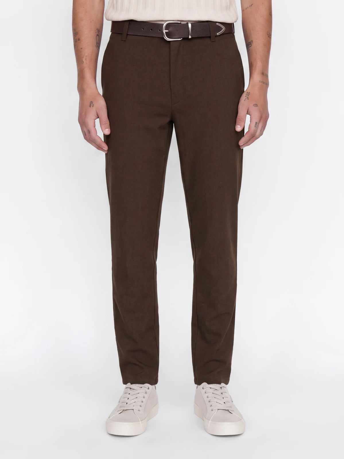 Jack&Jones - Chinos Jpstmarco Bowie Winter Sn