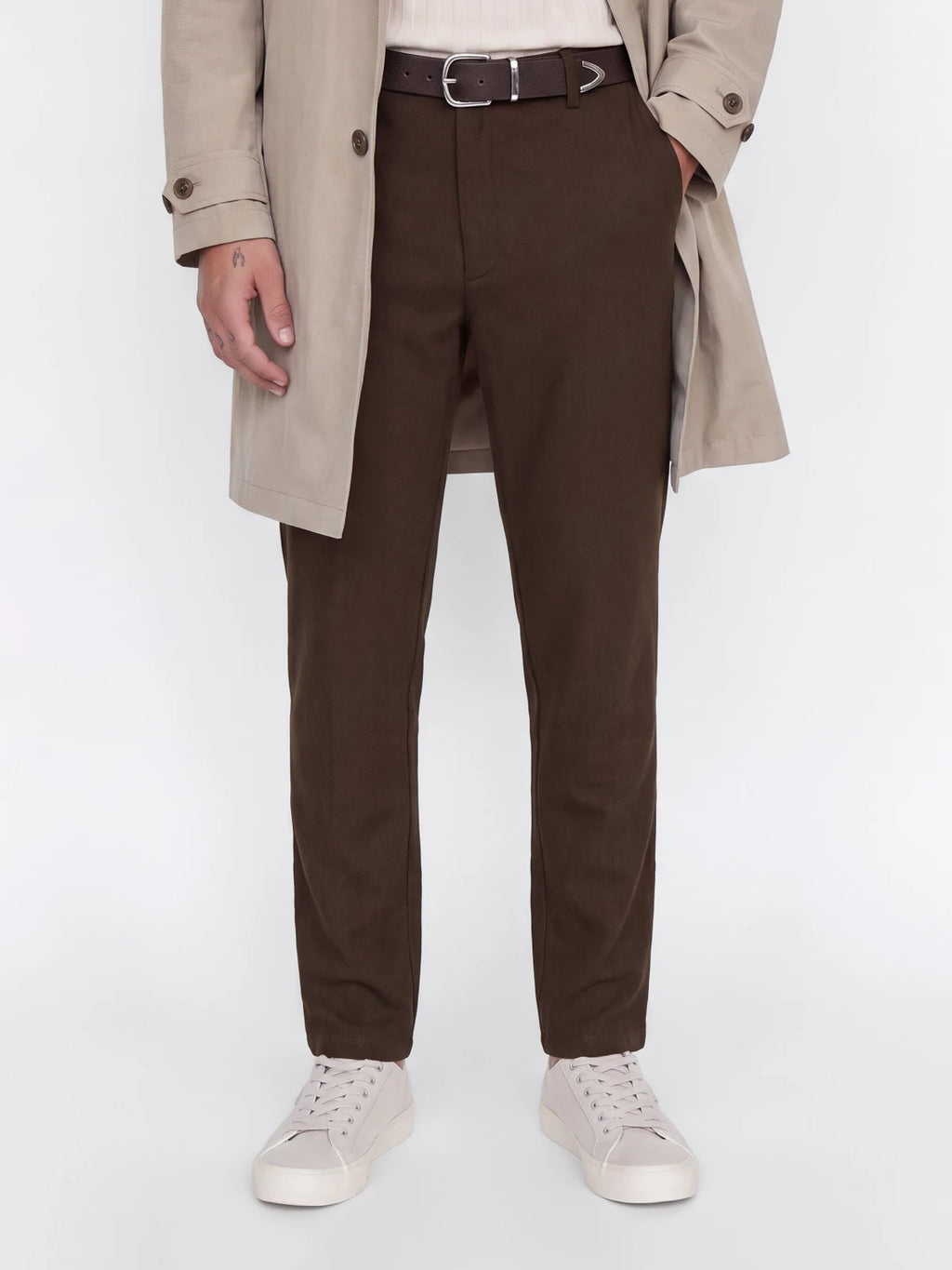 Jack&Jones - Chinos Jpstmarco Bowie Winter Sn