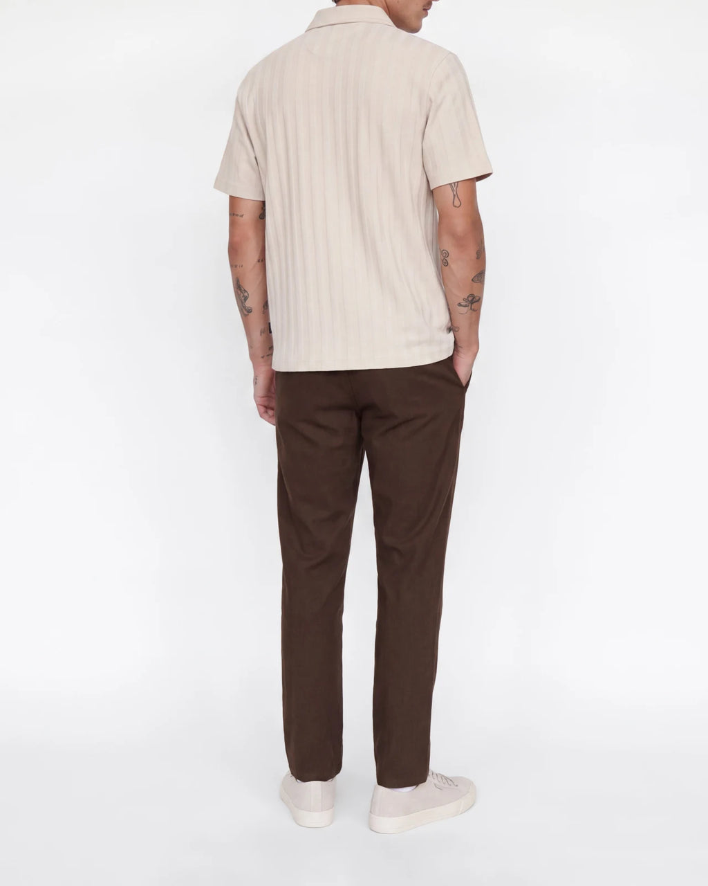 Jack&Jones - Chinos Jpstmarco Bowie Winter Sn
