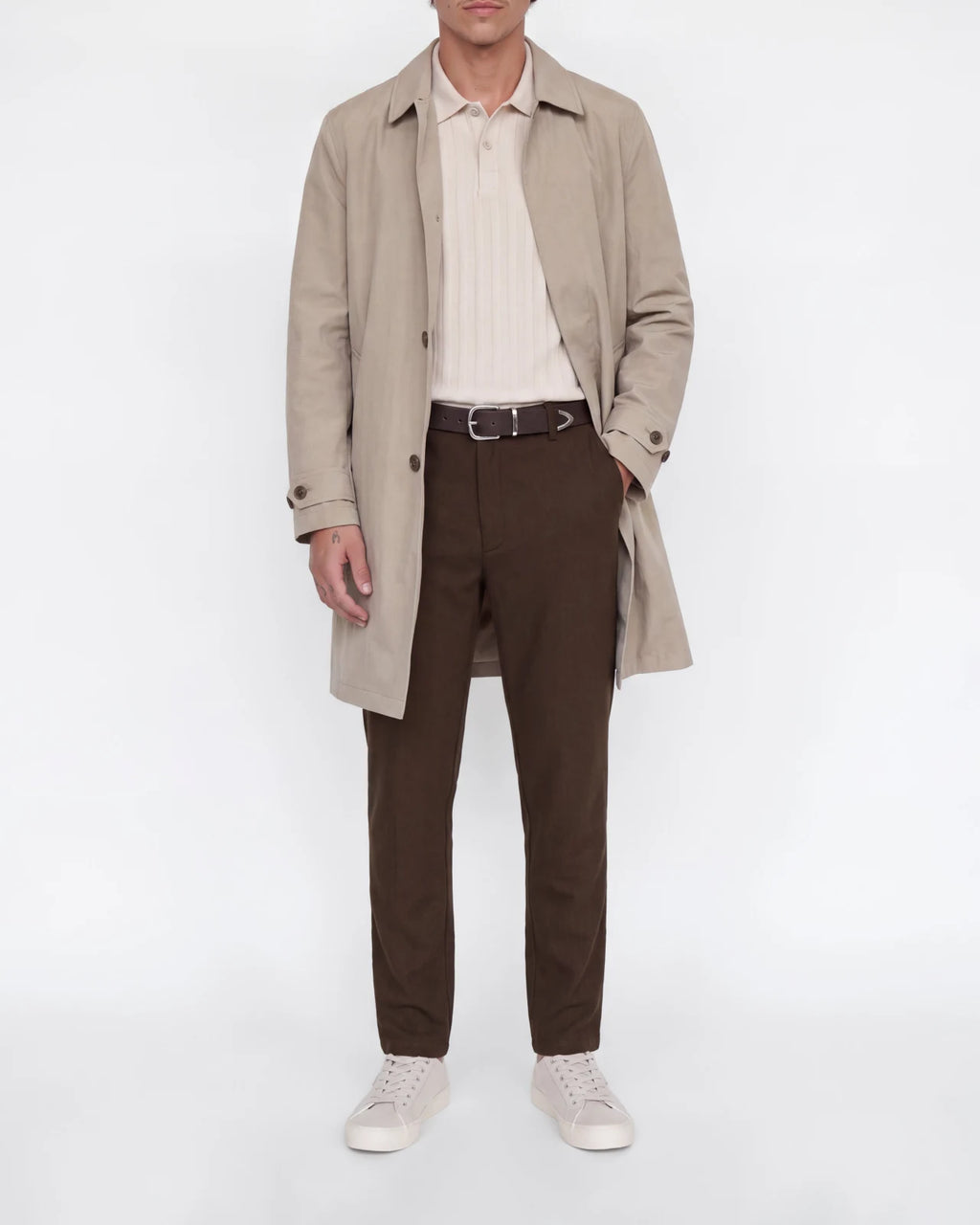 Jack&Jones - Chinos Jpstmarco Bowie Winter Sn