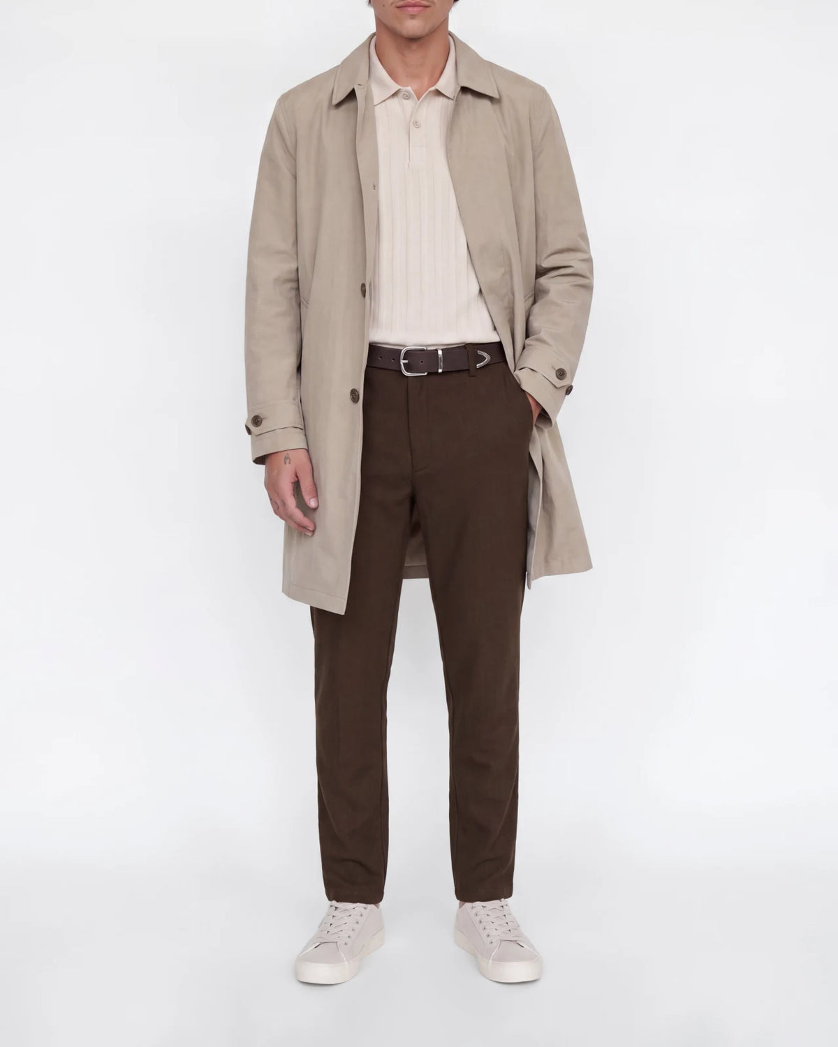 Jack&Jones - Chinos Jpstmarco Bowie Winter Sn