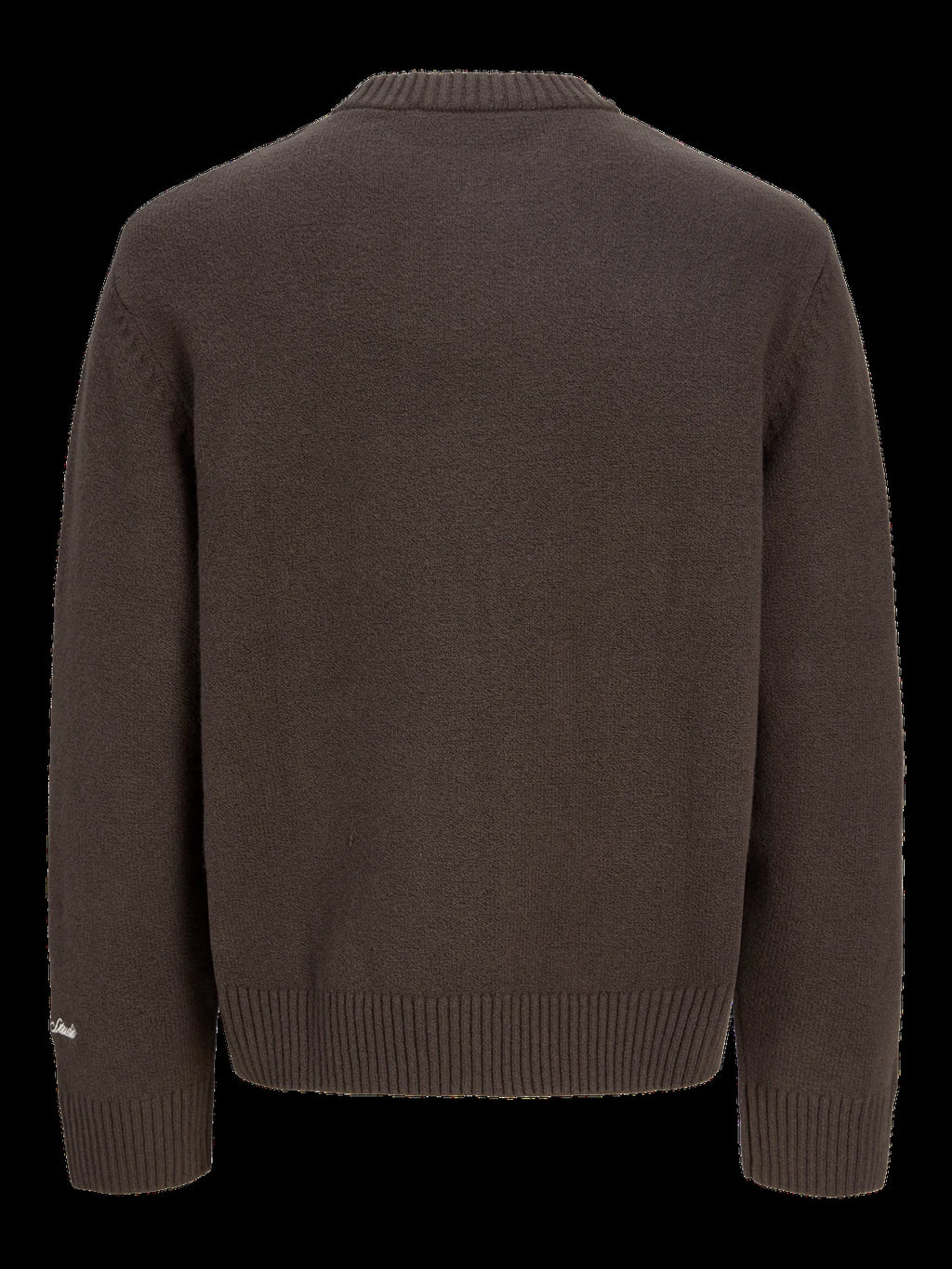 Jack&Jones - Pullover Jornorrebro Knit Crew Neck Sn