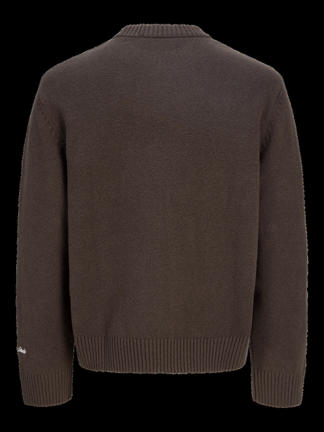 Jack&Jones - Pullover Jornorrebro Knit Crew Neck Sn