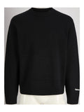 Jack&Jones - Pullover Jornorrebro Knit Crew Neck Sn