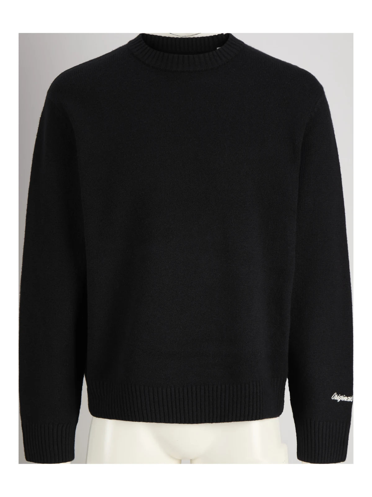 Jack&Jones - Pullover Jornorrebro Knit Crew Neck Sn