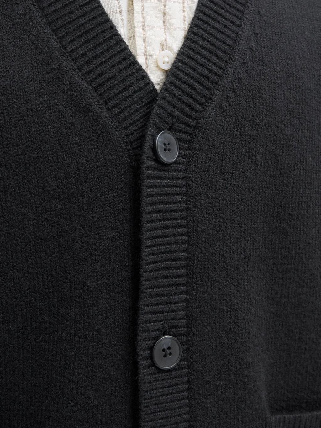 Jack&Jones - Knit Cardigan Jornorrebro Knit Cardigan Ln