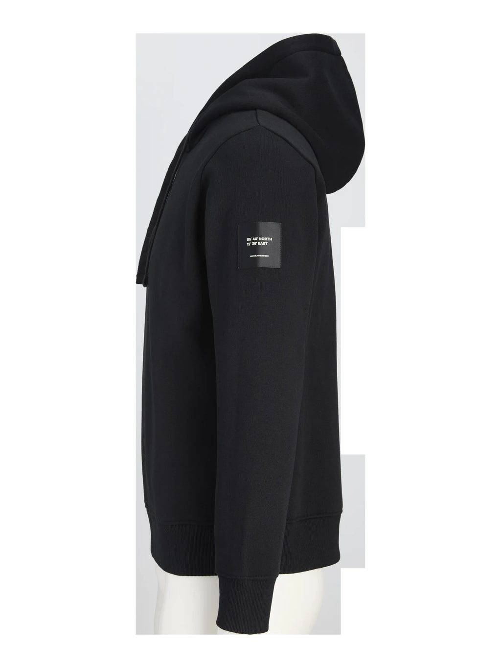 Jack&Jones - Sweatshirt Jjcleveland Hood Sn
