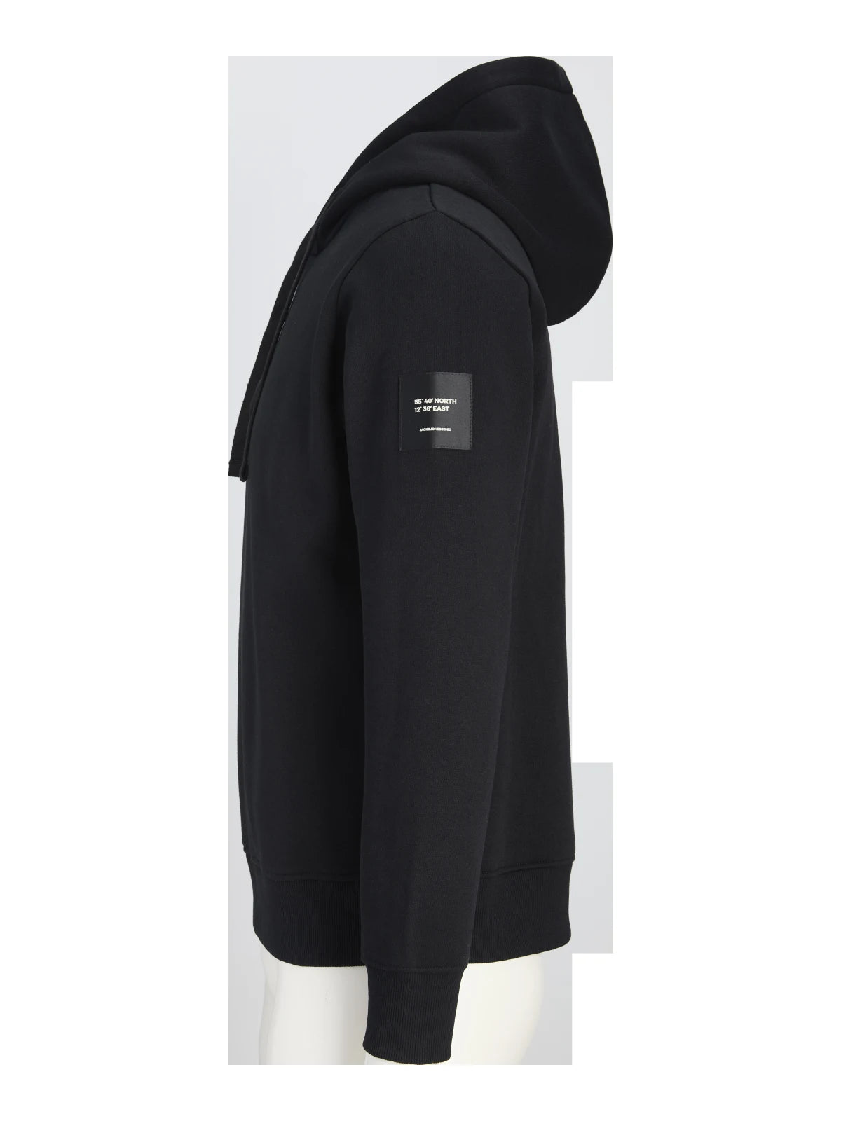 Jack&Jones - Sweatshirt Jjcleveland Hood Sn