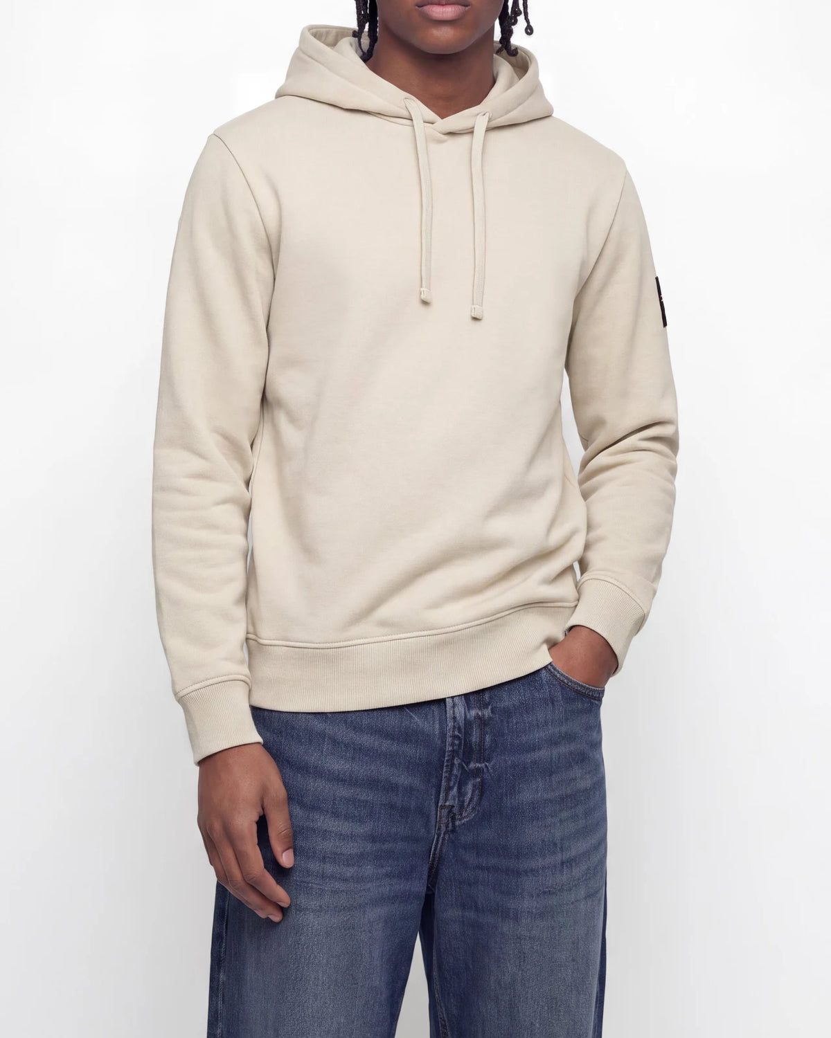 Jack&Jones - Sweatshirt Jjcleveland Hood Sn