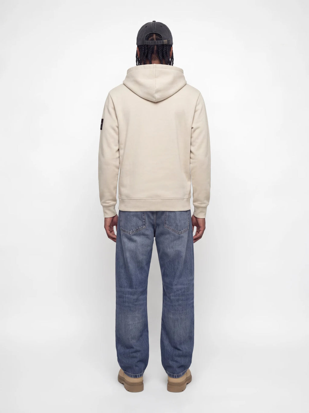 Jack&Jones - Sweatshirt Jjcleveland Hood Sn