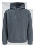 Jack&Jones - Sweatshirt Jjcleveland Hood Sn