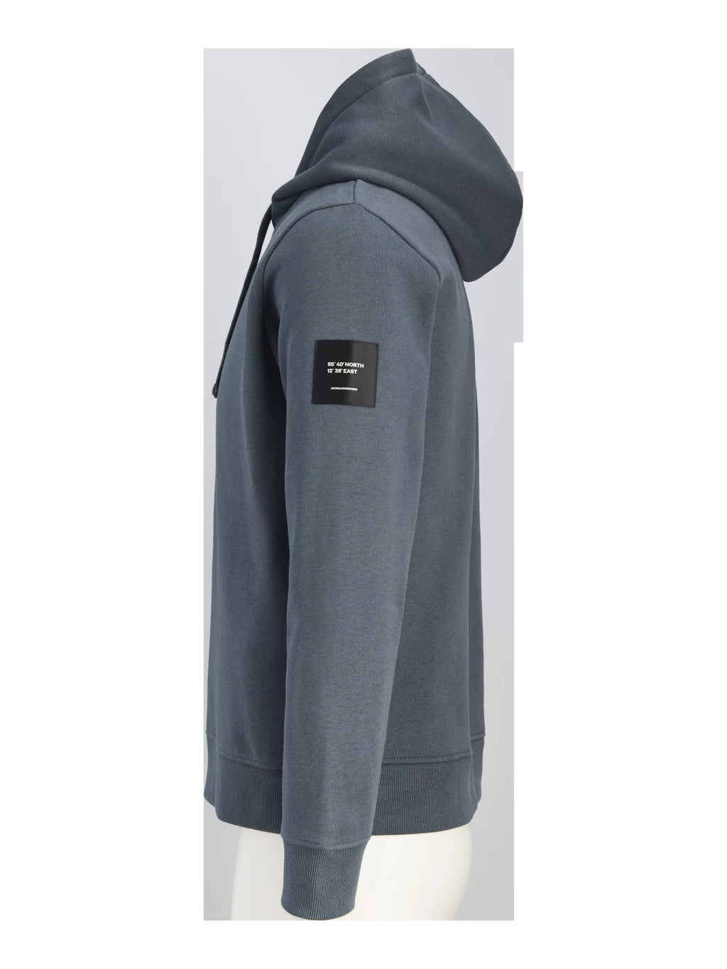 Jack&Jones - Sweatshirt Jjcleveland Hood Sn