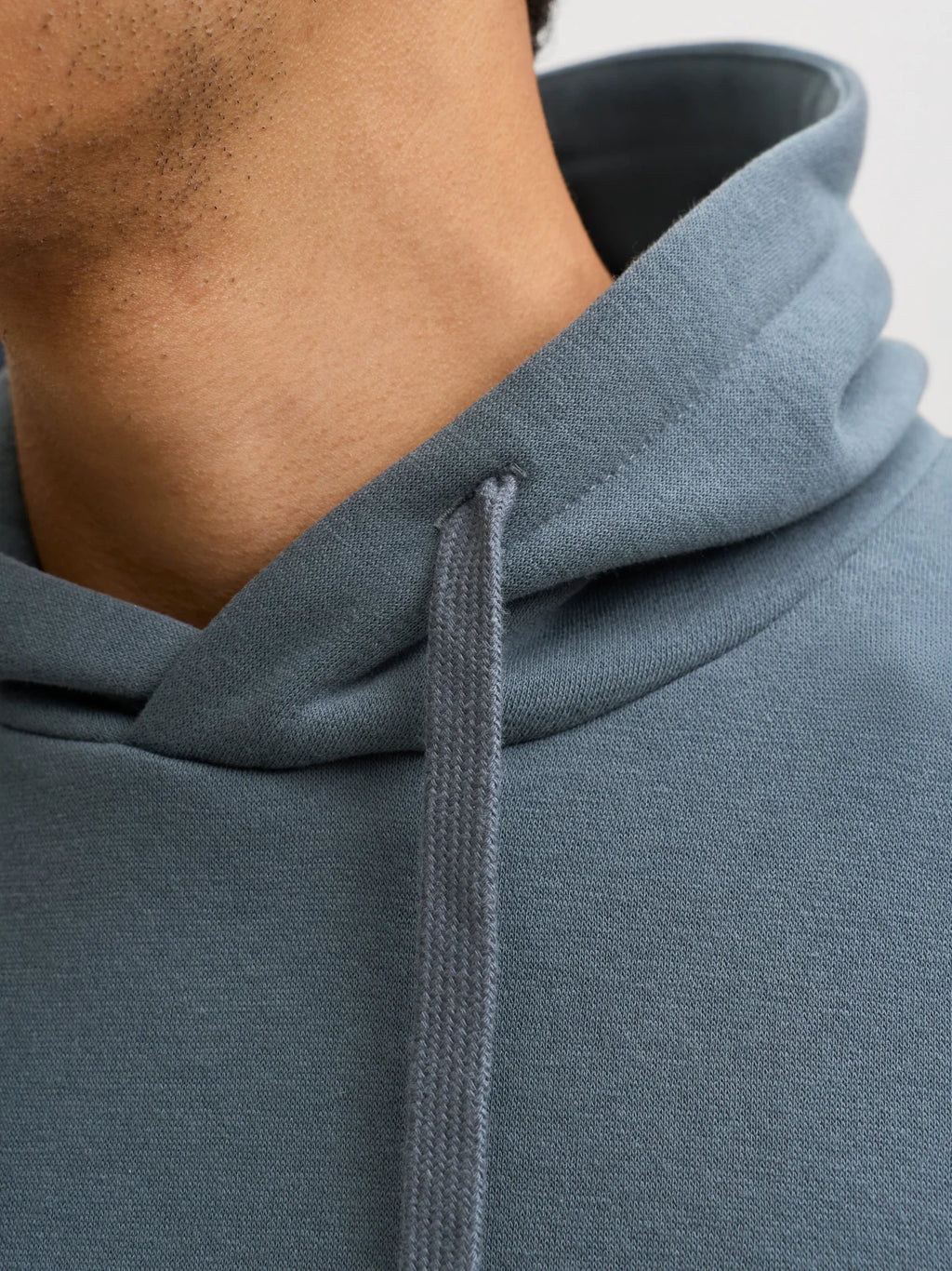 Jack&Jones - Sweatshirt Jjcleveland Hood Sn