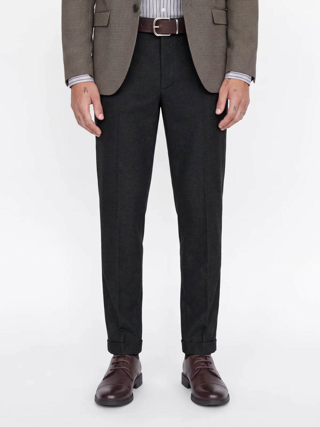 Jack&Jones - Chinos Jpstollie Blake Winter Sn