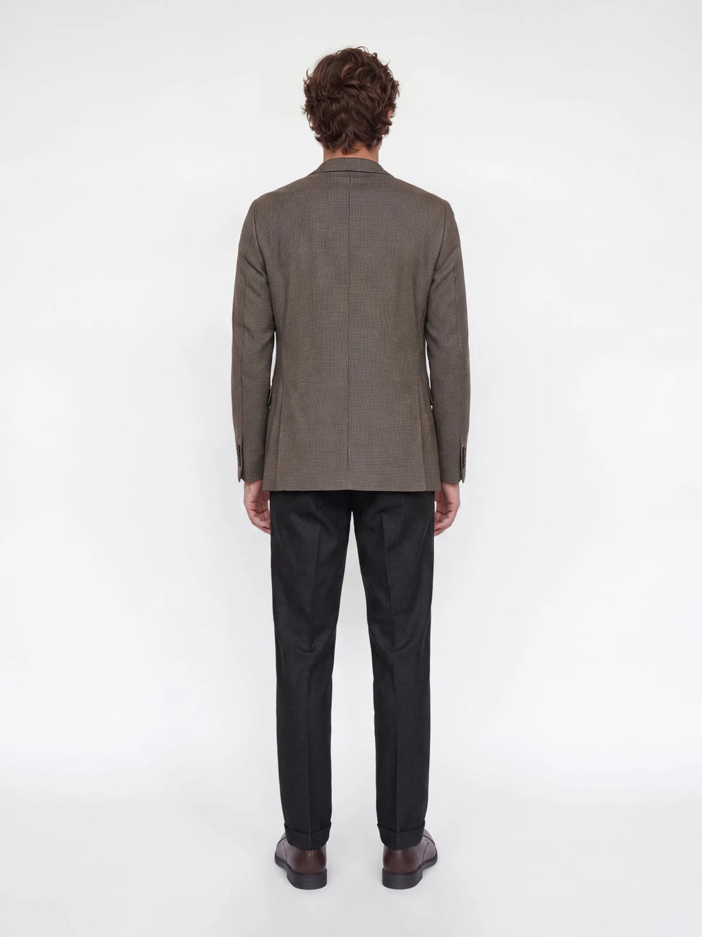 Jack&Jones - Chinos Jpstollie Blake Winter Sn