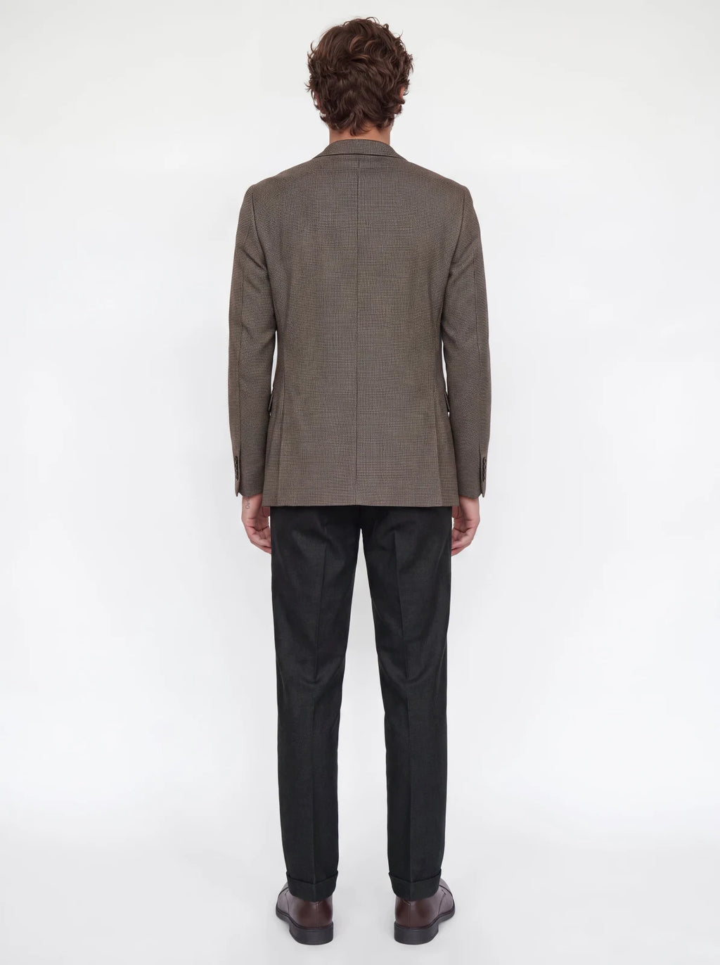 Jack&Jones - Chinos Jpstollie Blake Winter Sn