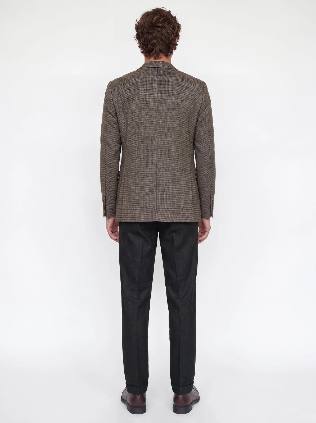 Jack&Jones - Chinos Jpstollie Blake Winter Sn