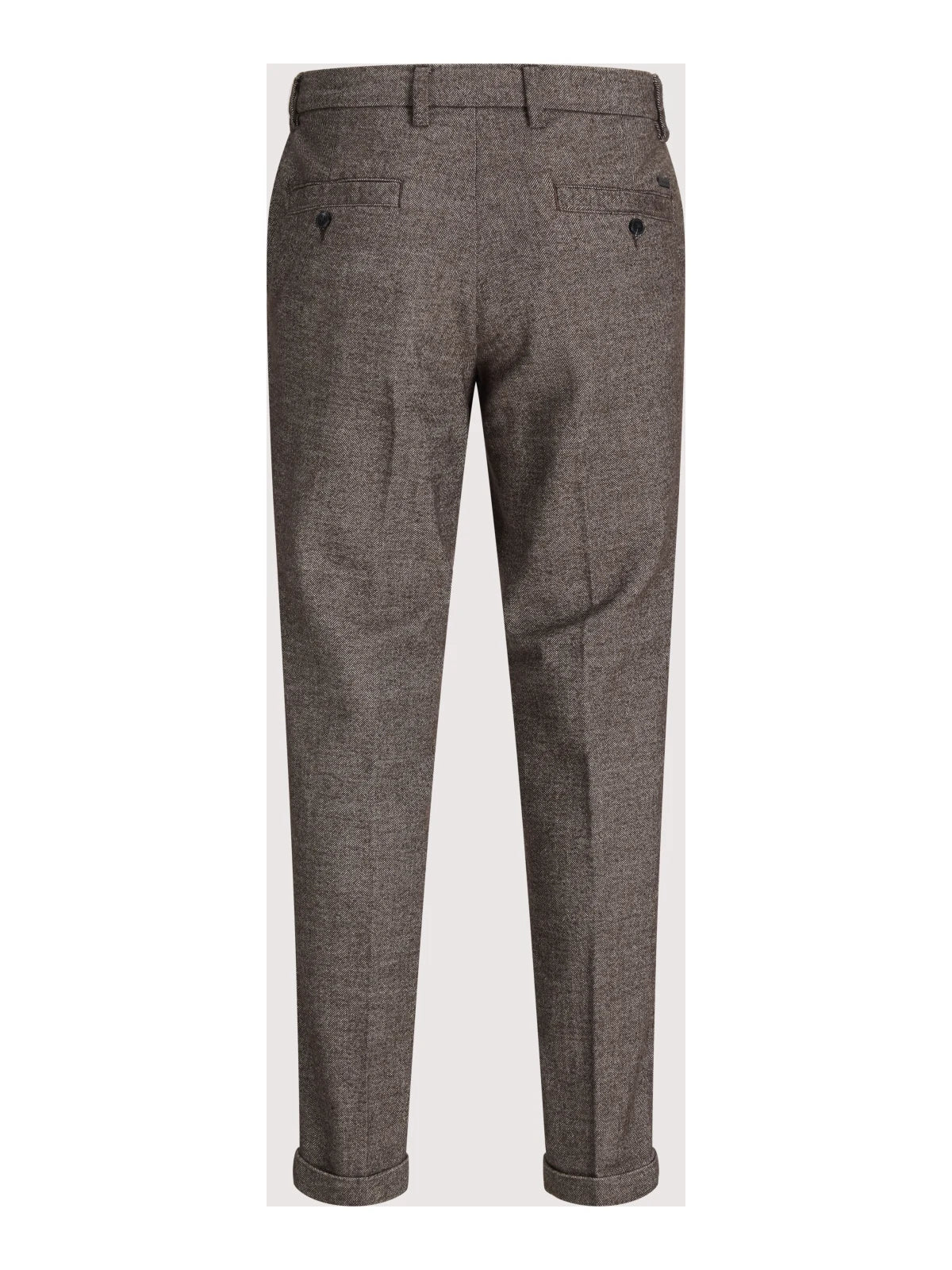 Jack&Jones - Chinos Jpstollie Blake Winter Sn