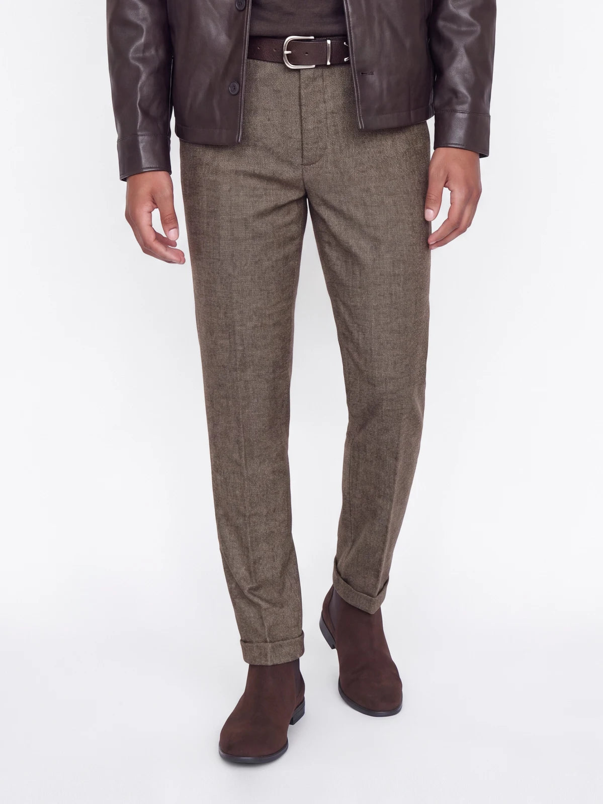 Jack&Jones - Chinos Jpstollie Blake Winter Sn