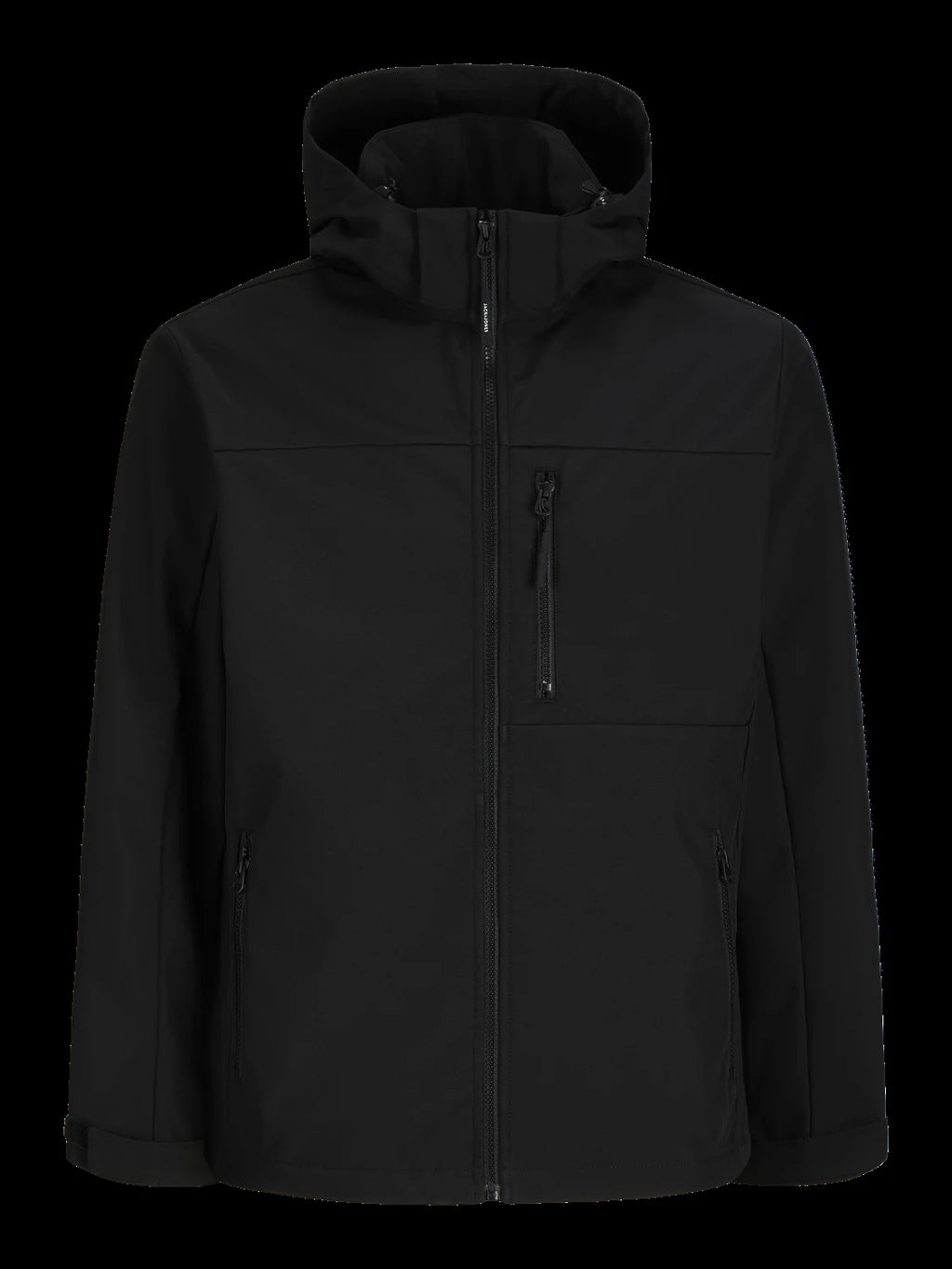 Jack&Jones - Jacket Jjlupo Softshell Jacket