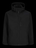 Jack&Jones - Jacket Jjlupo Softshell Jacket