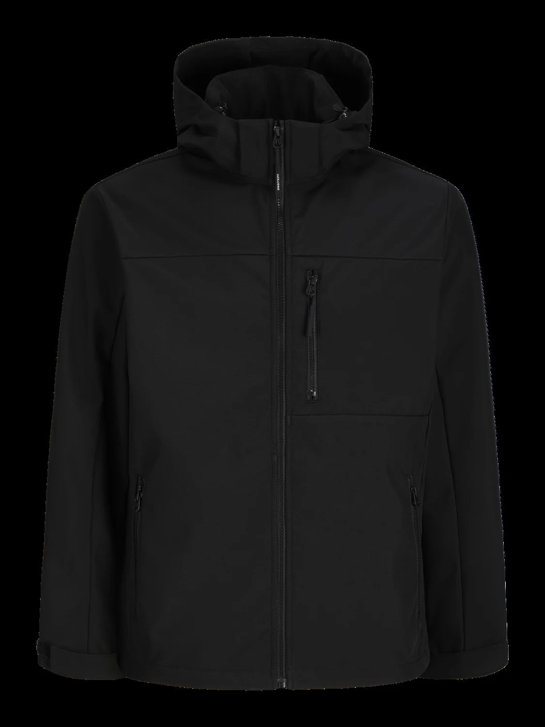 Jack&Jones - Jacket Jjlupo Softshell Jacket
