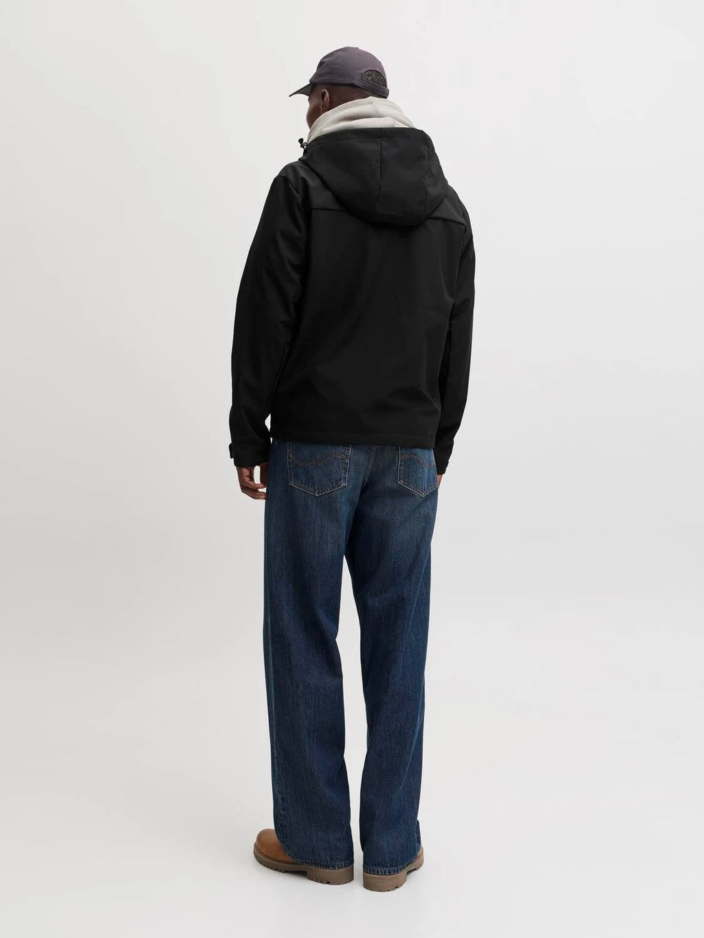Jack&Jones - Jacket Jjlupo Softshell Jacket
