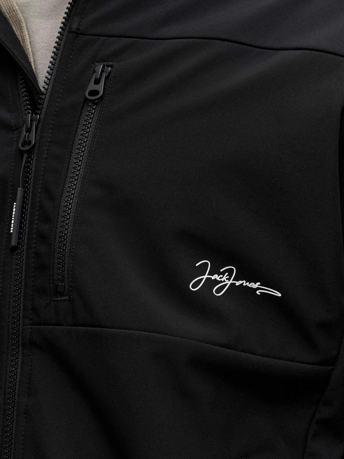Jack&Jones - Jacket Jjlupo Softshell Jacket