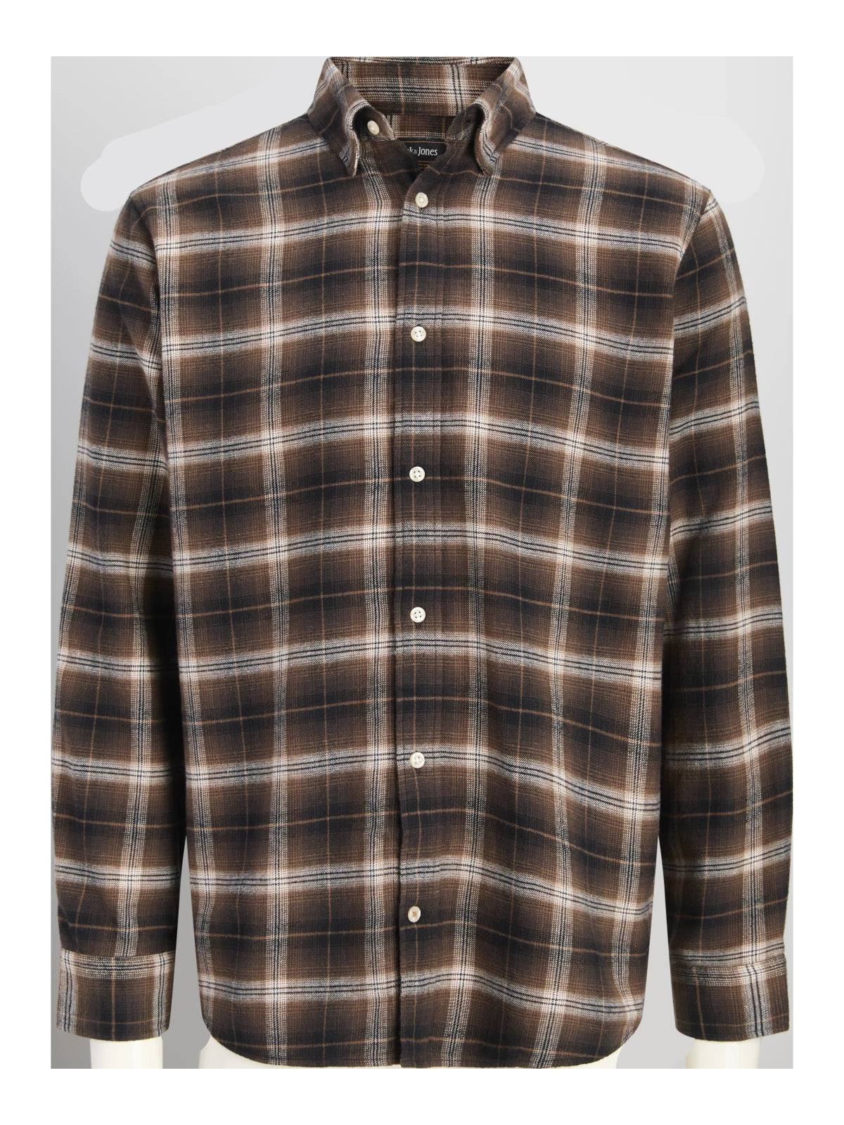 Jack&Jones - Shirt Jjefield Check Shirt Sn