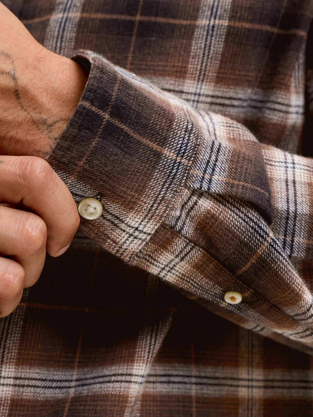 Jack&Jones - Shirt Jjefield Check Shirt Sn