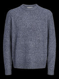 Jack&Jones - Pullover Jorfrederiksberg Ollie Knit Crew Neck