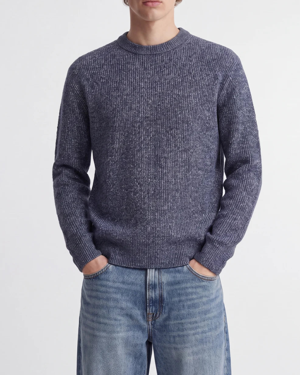 Jack&Jones - Pullover Jorfrederiksberg Ollie Knit Crew Neck