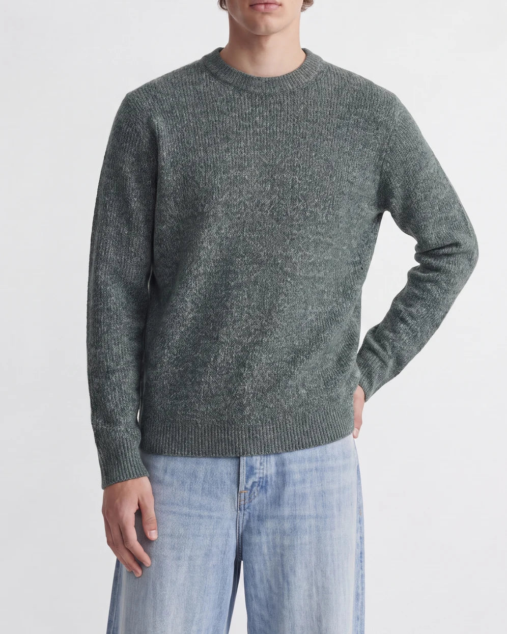 Jack&Jones - Pullover Jorfrederiksberg Ollie Knit Crew Neck