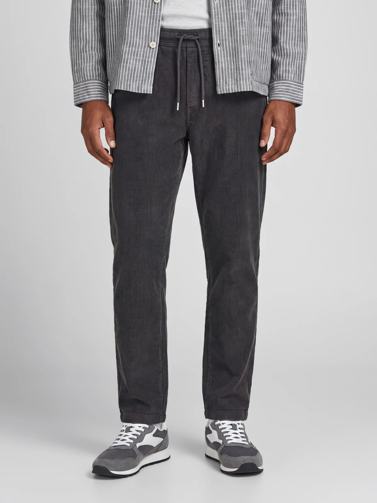Jack&Jones - Joggers Jpstkane Heath Corduroy Sn