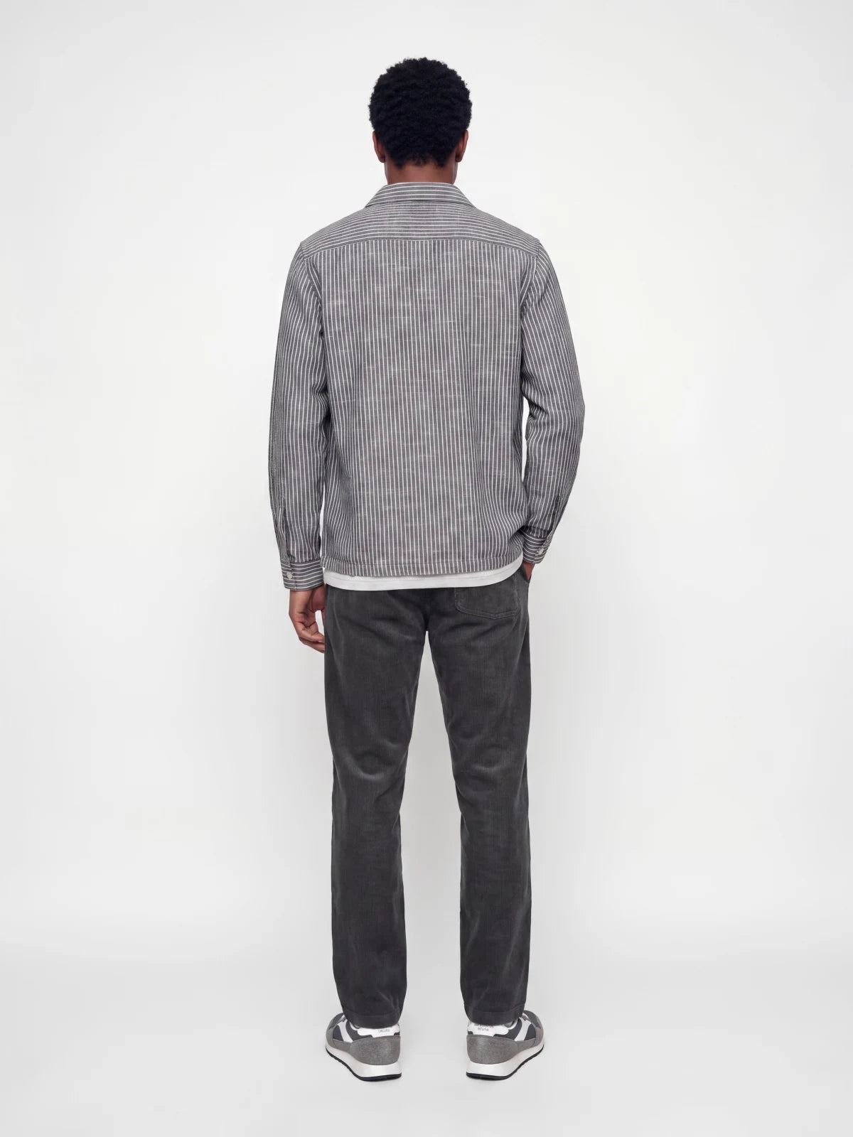 Jack&Jones - Joggers Jpstkane Heath Corduroy Sn