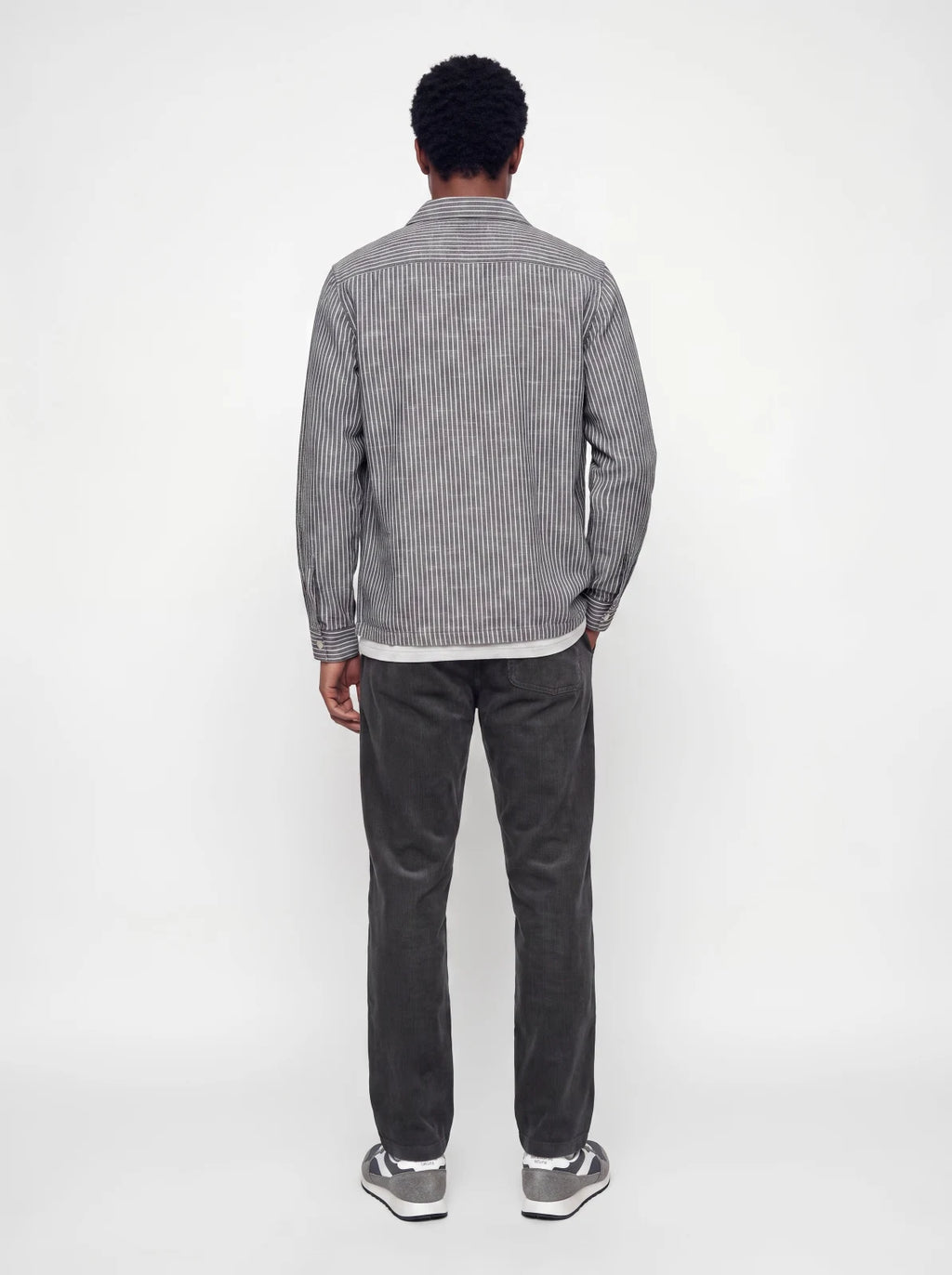 Jack&Jones - Joggers Jpstkane Heath Corduroy Sn