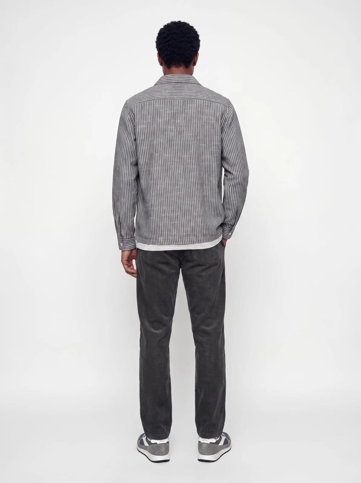 Jack&Jones - Joggers Jpstkane Heath Corduroy Sn