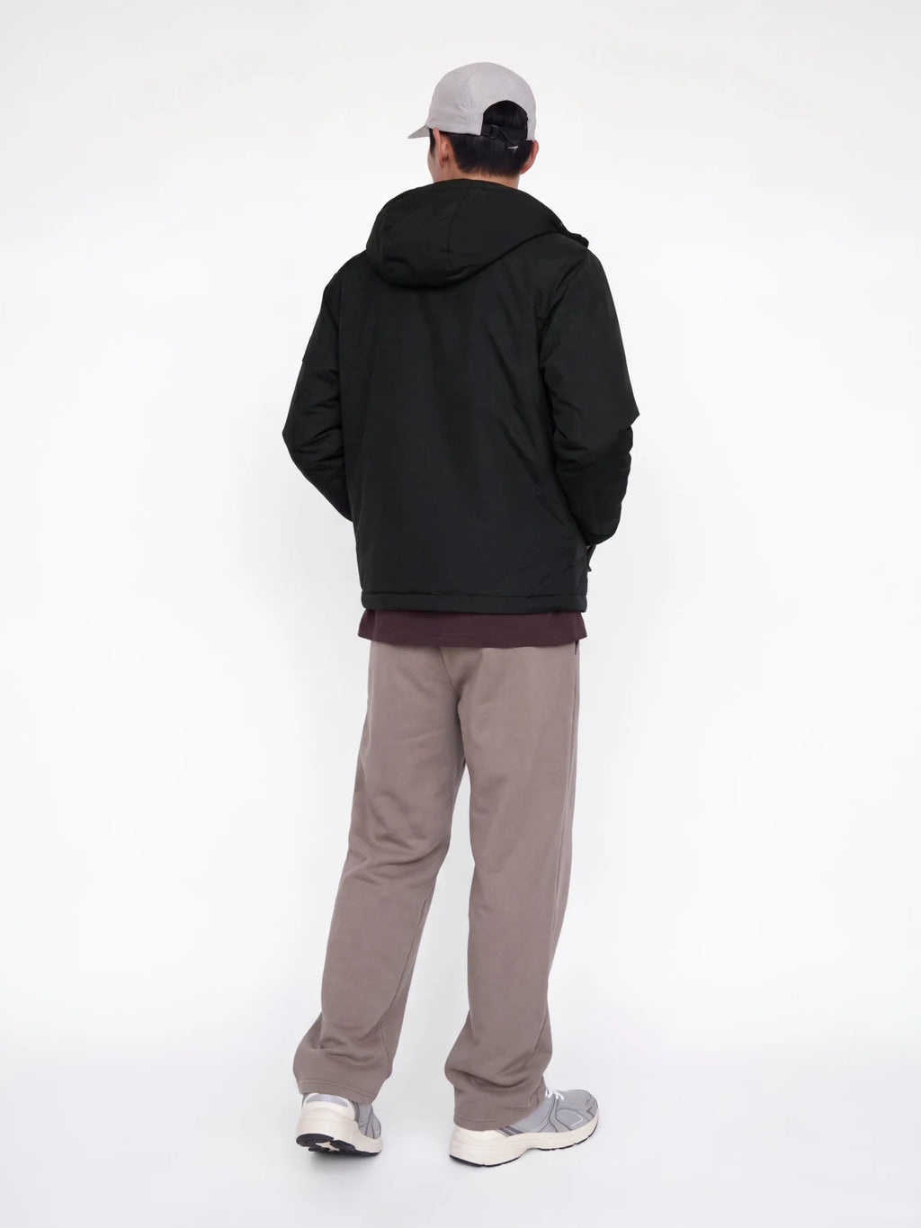 Jack&Jones - Jacket Jcofusion Lock Jacket