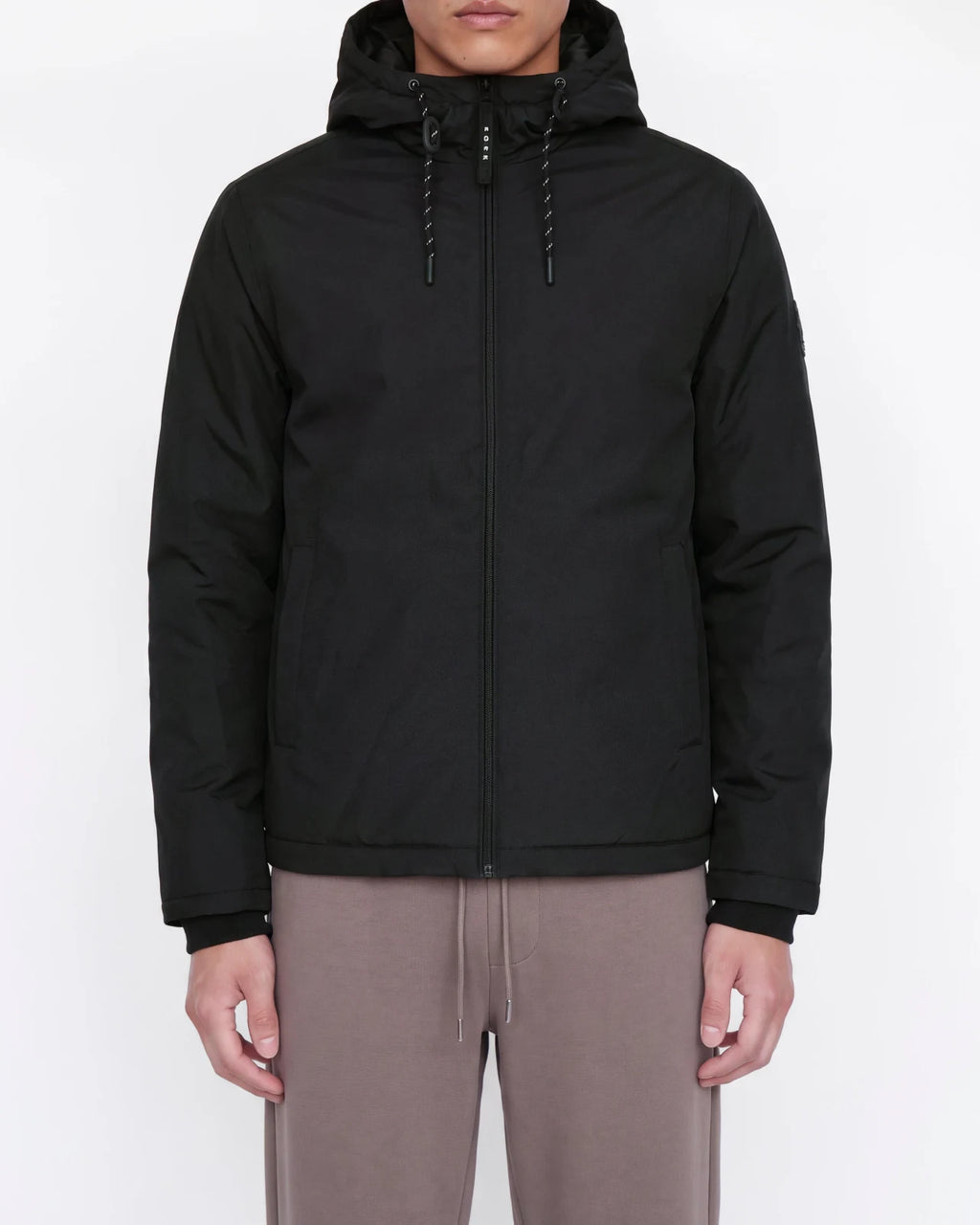 Jack&Jones - Jacket Jcofusion Lock Jacket