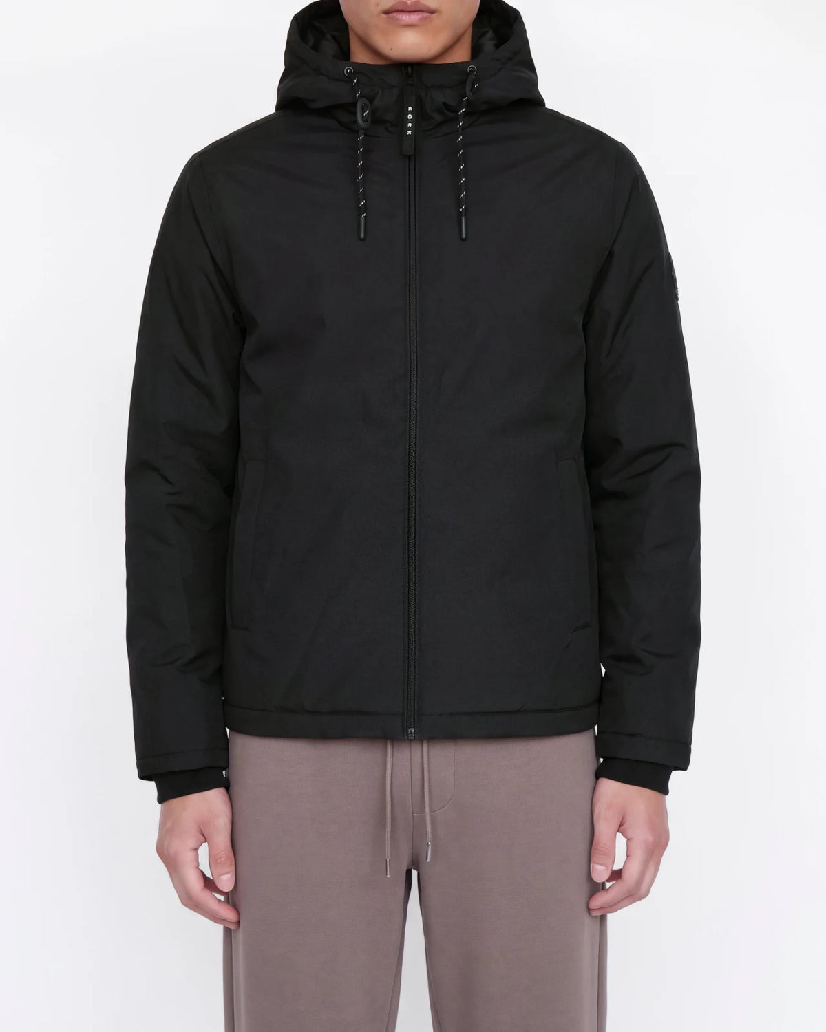Jack&Jones - Jacket Jcofusion Lock Jacket