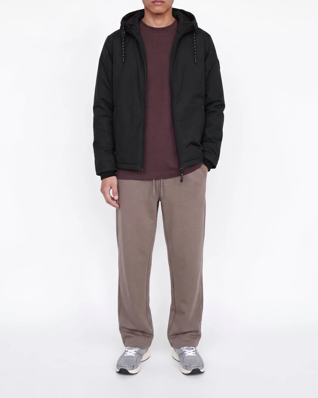 Jack&Jones - Jacket Jcofusion Lock Jacket