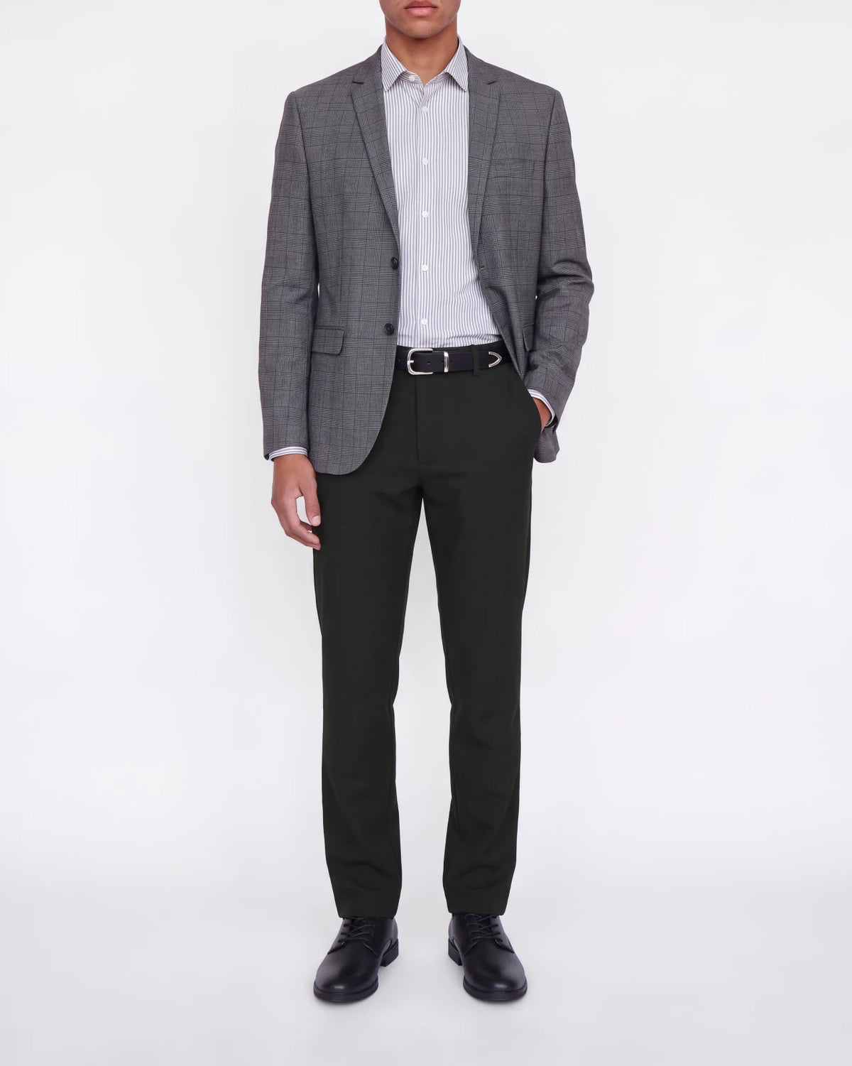 Jack&Jones - Chinos Jpstkane Roche Coolmax