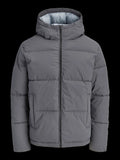 Jack&Jones - Puffer Jacket Jjgalaxy Puffer Jacket