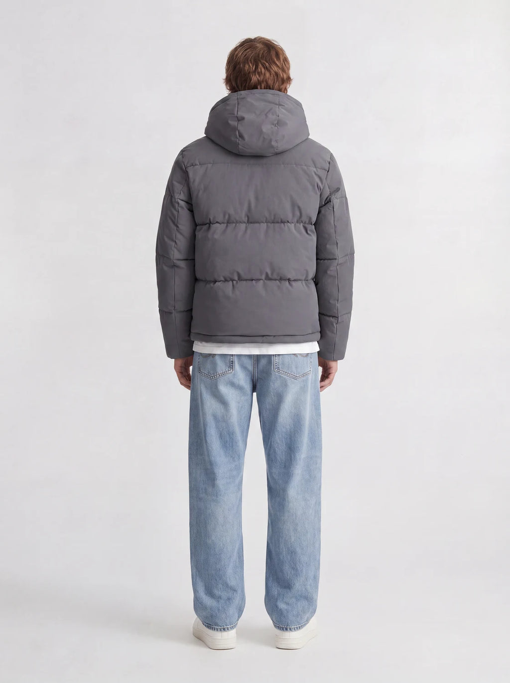 Jack&Jones - Puffer Jacket Jjgalaxy Puffer Jacket