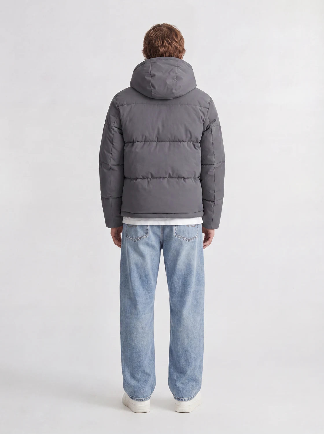 Jack&Jones - Puffer Jacket Jjgalaxy Puffer Jacket