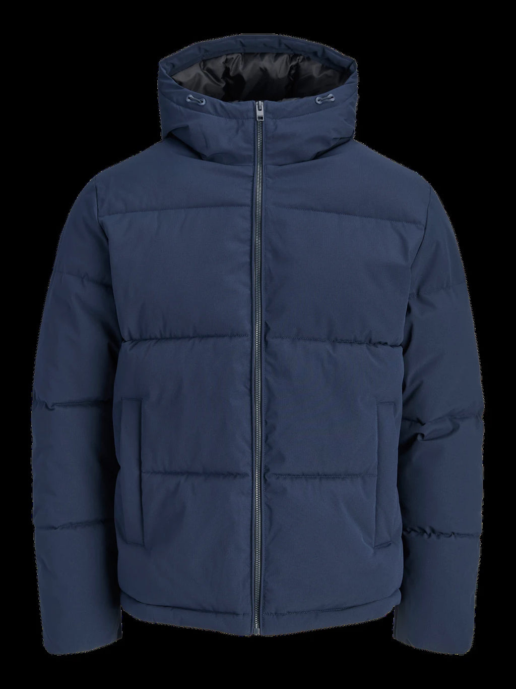 Jack&Jones - Puffer Jacket Jjgalaxy Puffer Jacket