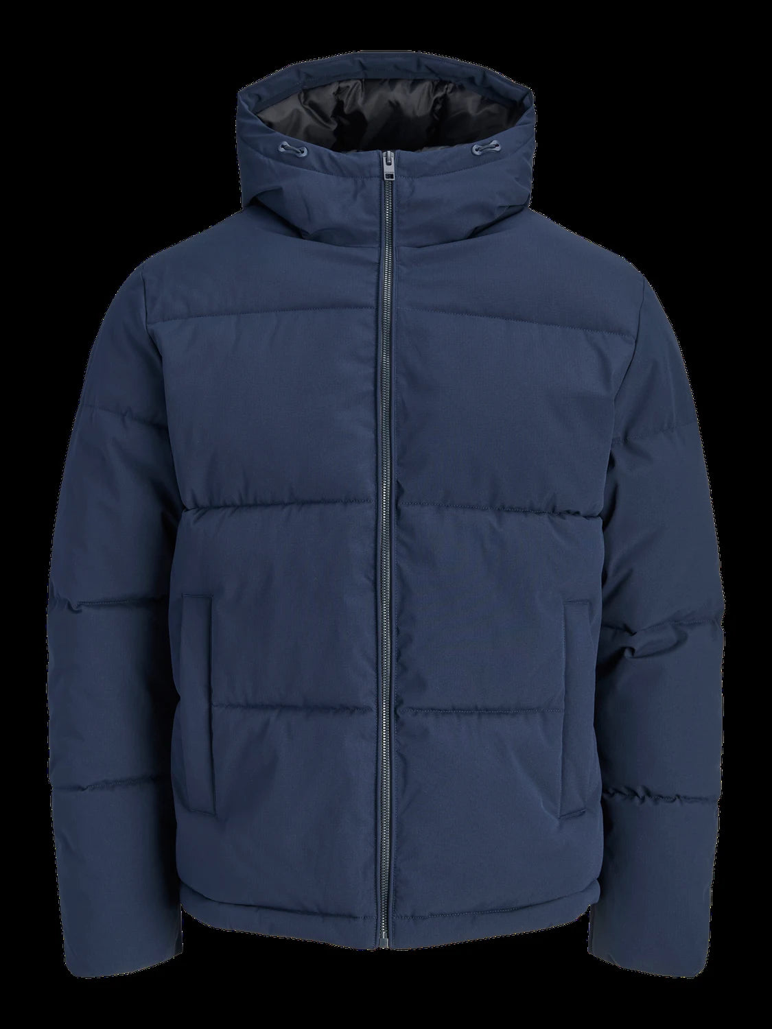 Jack&Jones - Puffer Jacket Jjgalaxy Puffer Jacket
