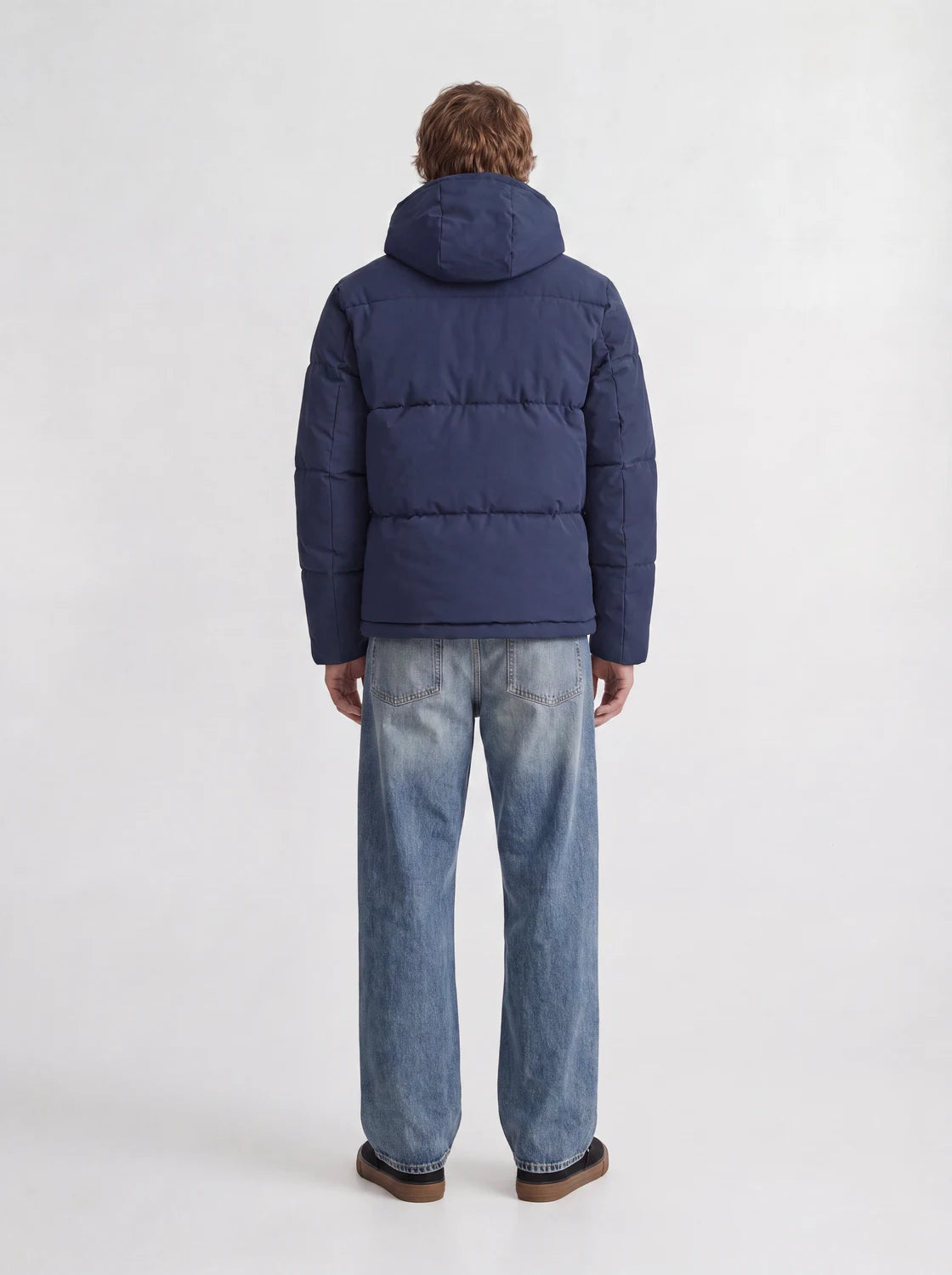 Jack&Jones - Puffer Jacket Jjgalaxy Puffer Jacket