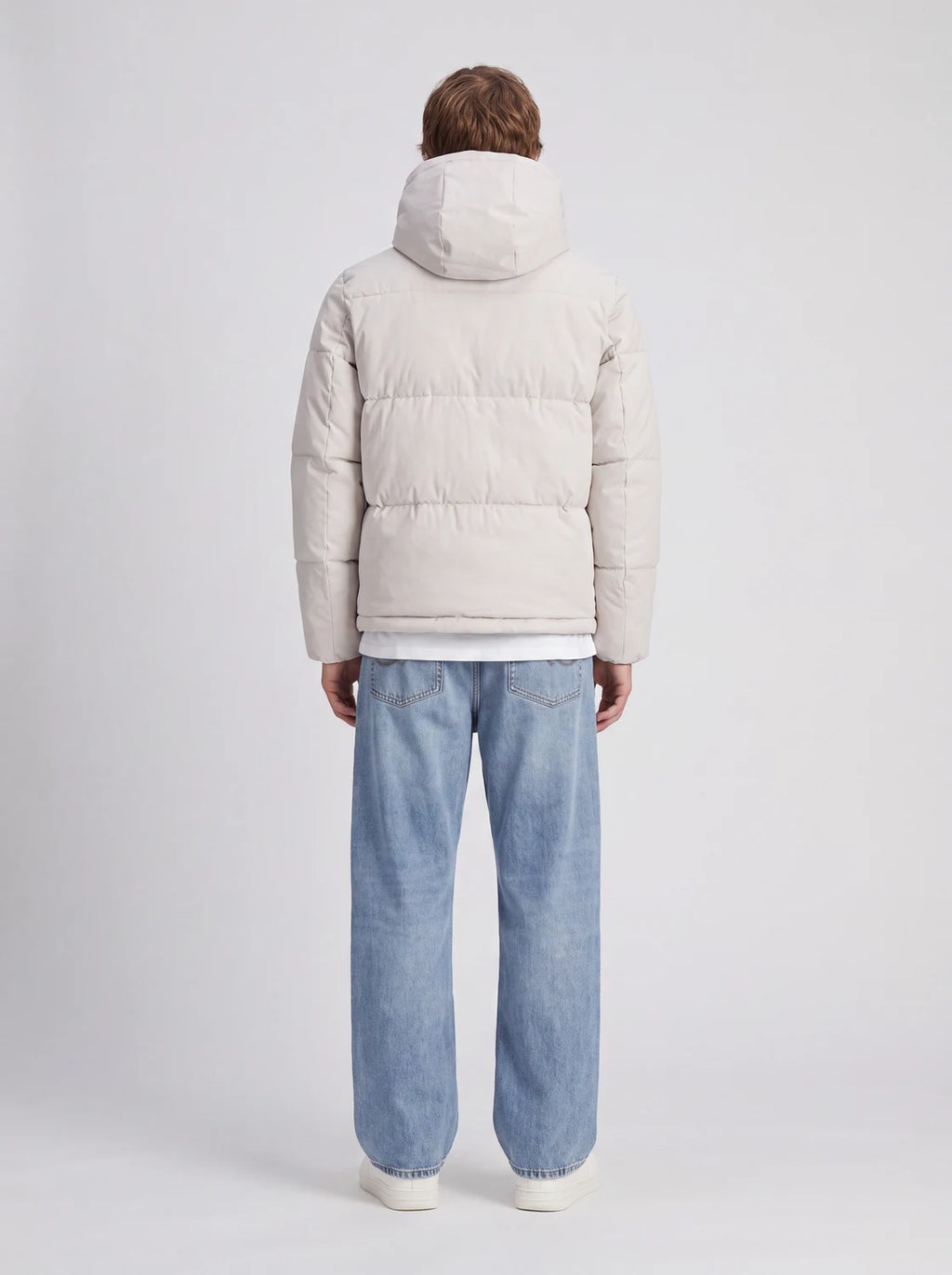 Jack&Jones - Puffer Jacket Jjgalaxy Puffer Jacket